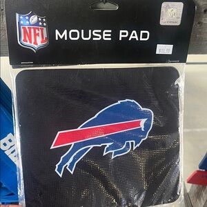 NFL Buffalo Bills Mouse Pad